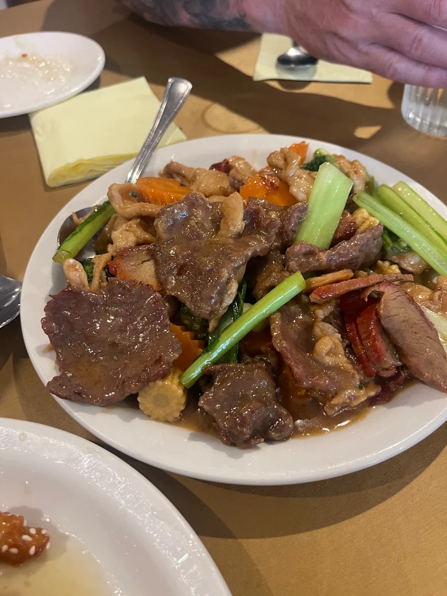 Food & drink, Pink Diamond Chinese Restaurant