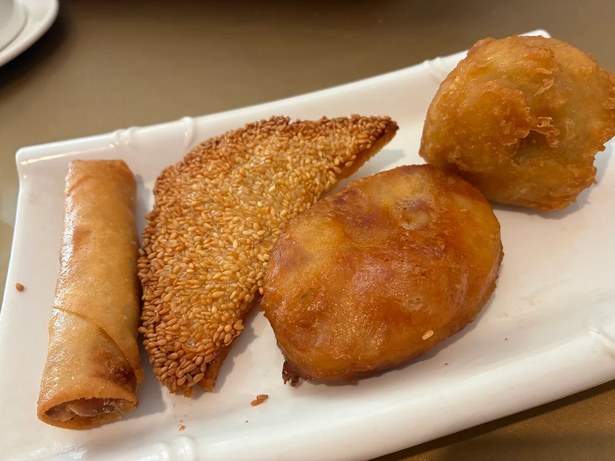 Food & drink, Pink Diamond Chinese Restaurant