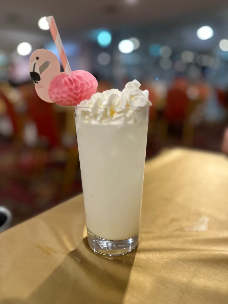 Food & drink, Pink Diamond Chinese Restaurant