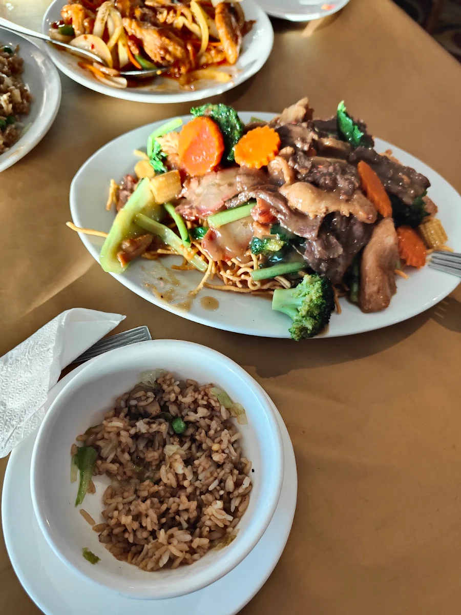 Food & drink, Pink Diamond Chinese Restaurant