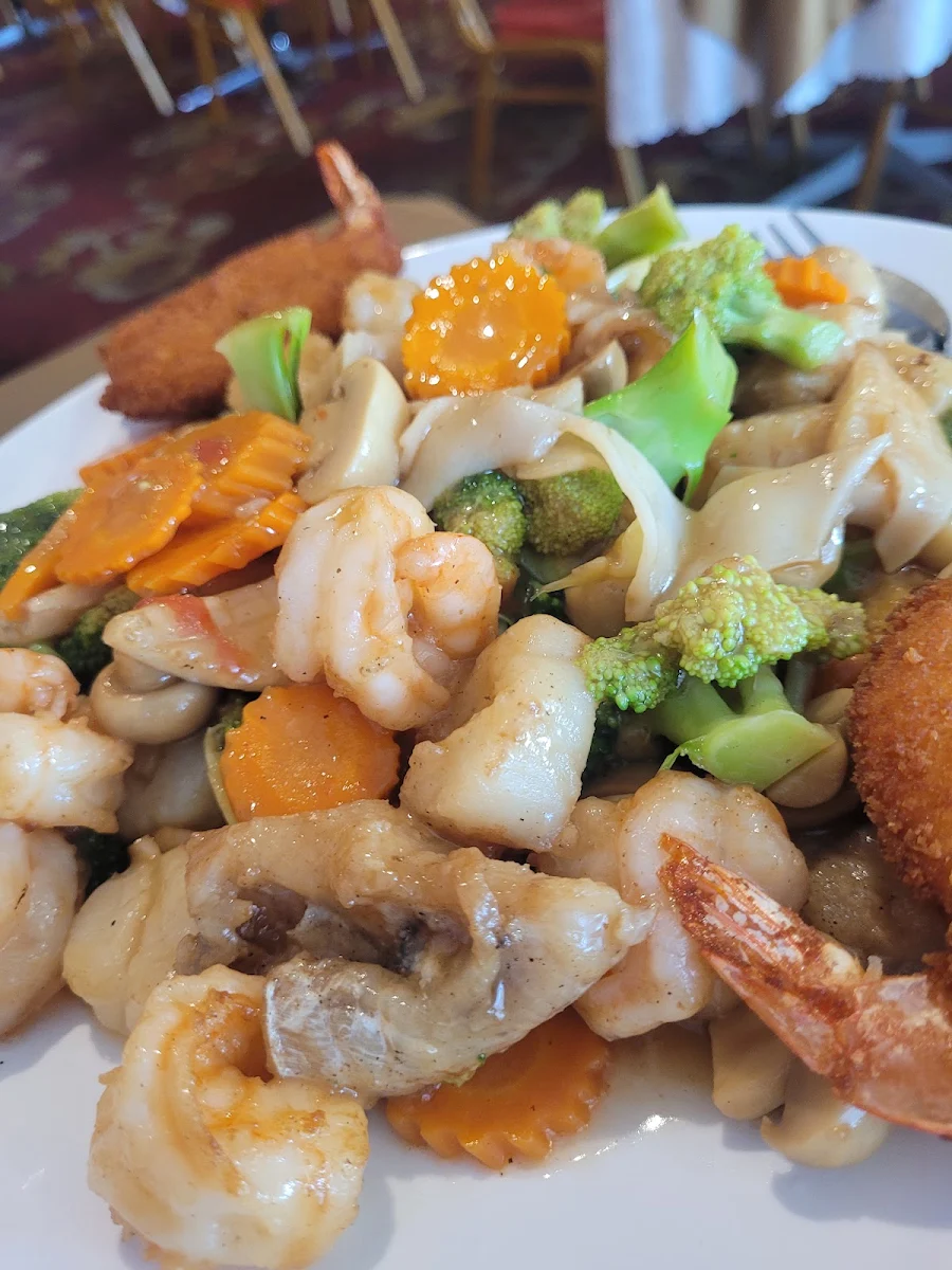 Food & drink, Pink Diamond Chinese Restaurant