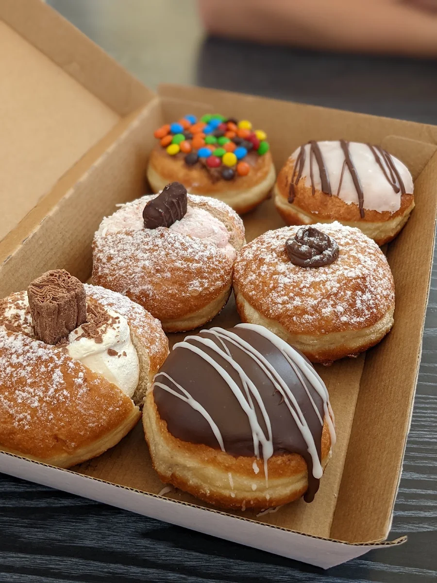 Food & drink photo 5