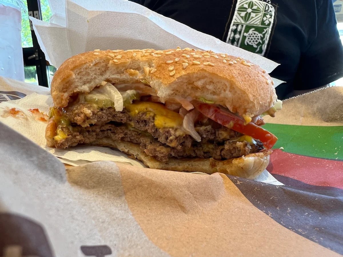 Food & drink, Hungry Jack's Burgers South Coffs Harbour