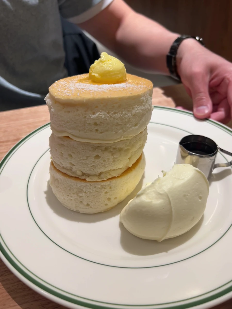 Food & drink, Gram Cafe & Pancakes Chadstone