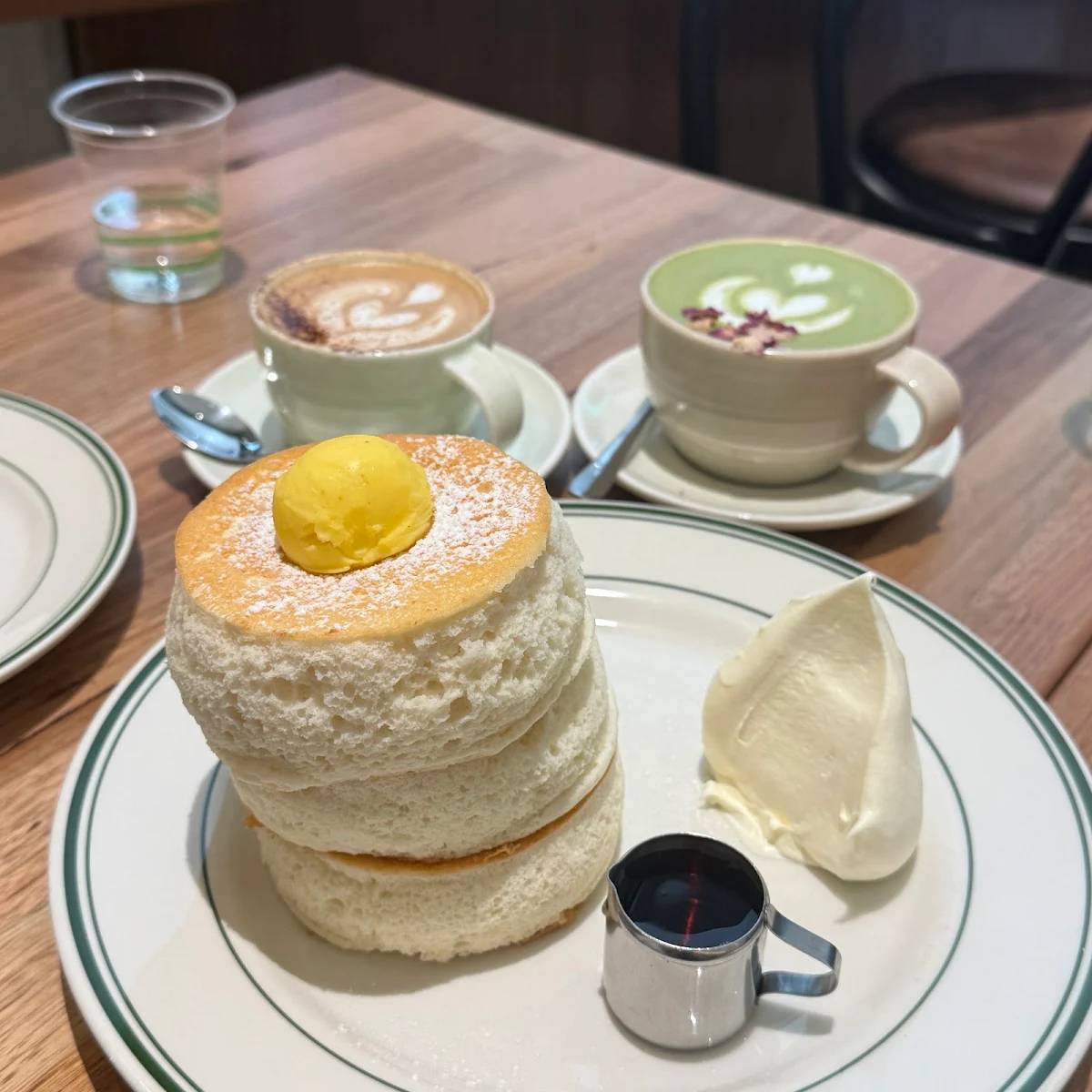 Food & drink, Gram Cafe & Pancakes Chadstone