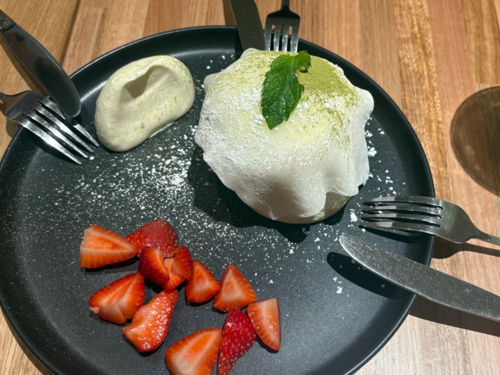 Food & drink, Gram Cafe & Pancakes Chadstone