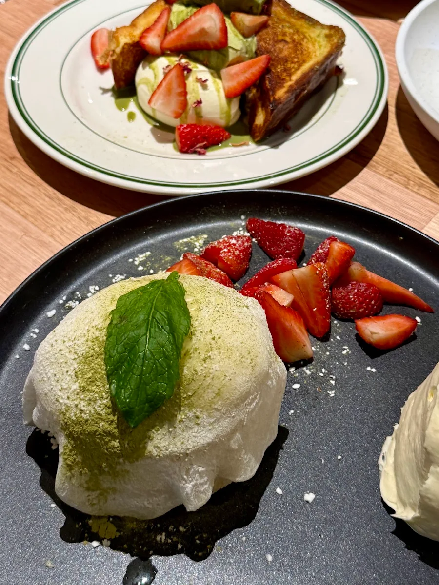 Food & drink, Gram Cafe & Pancakes Chadstone