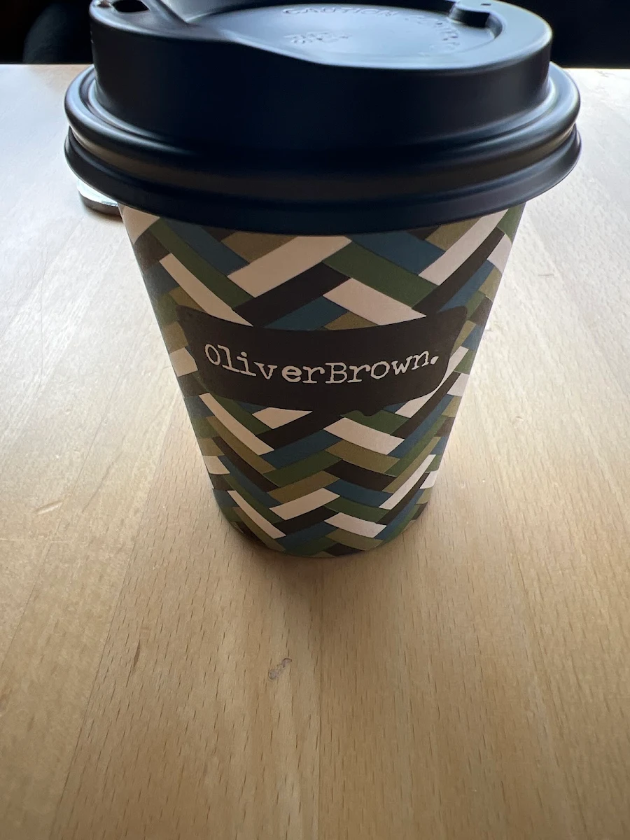 Food & drink, Oliver Brown Bowral