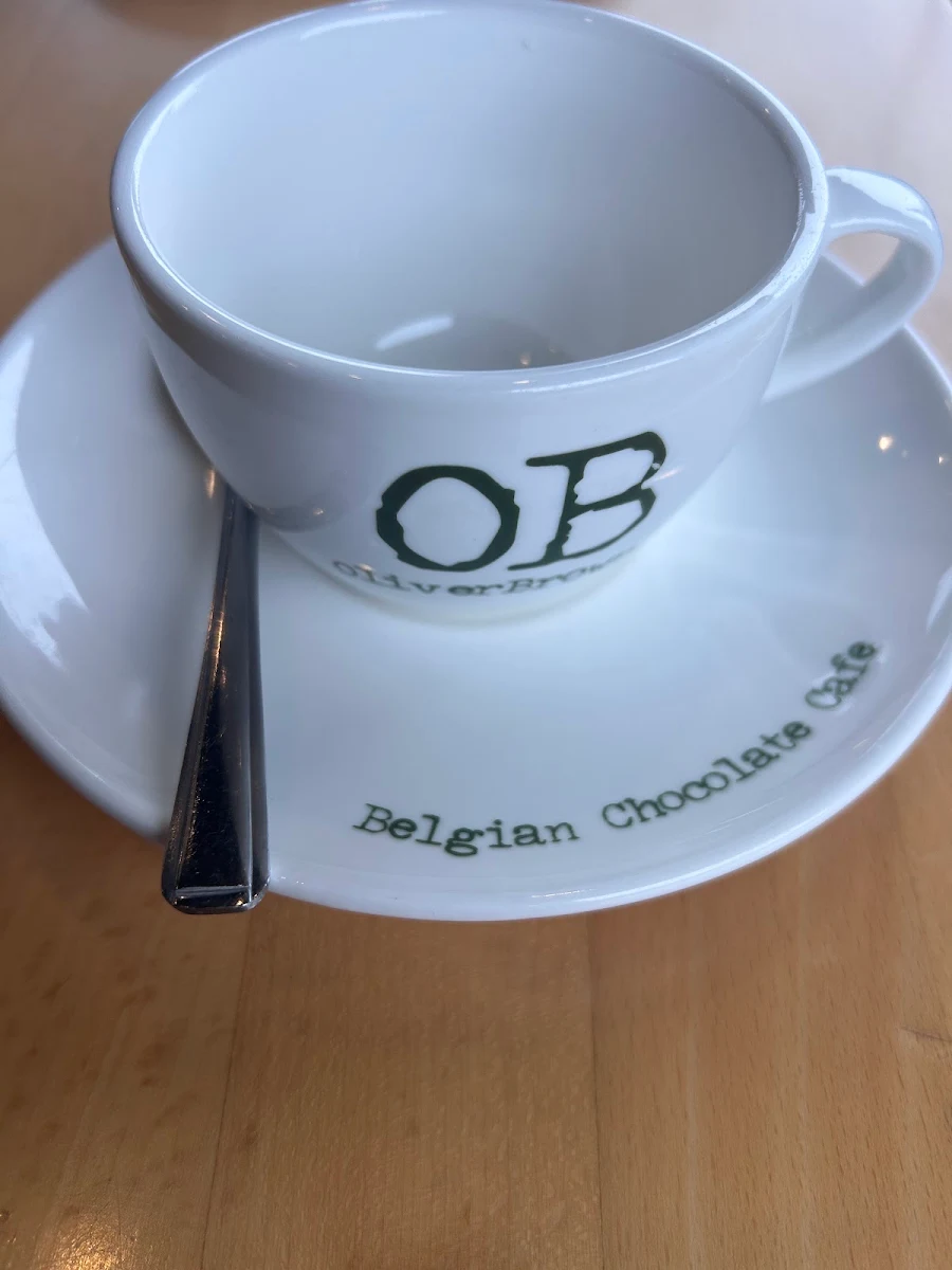 Food & drink, Oliver Brown Bowral