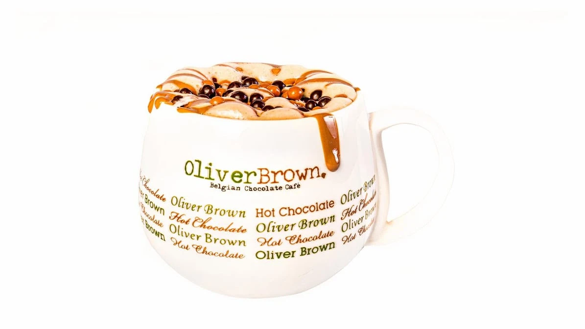 Food & drink, Oliver Brown Bowral