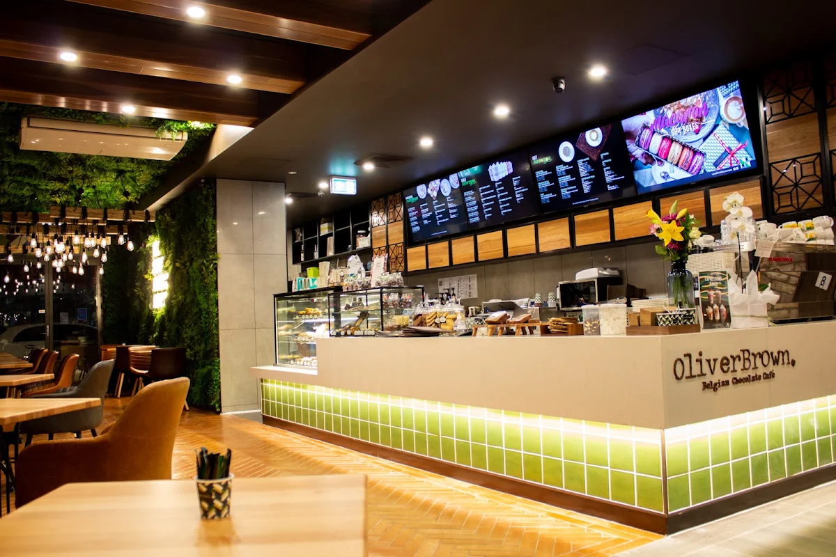Vibe, Oliver Brown Bowral