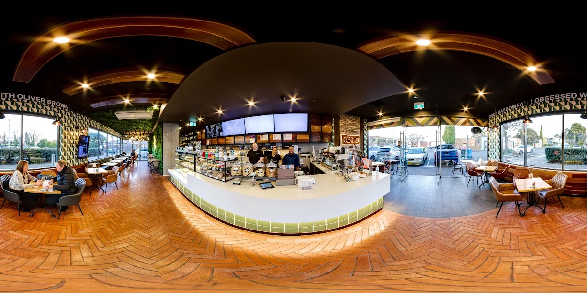 Vibe, Oliver Brown Bowral