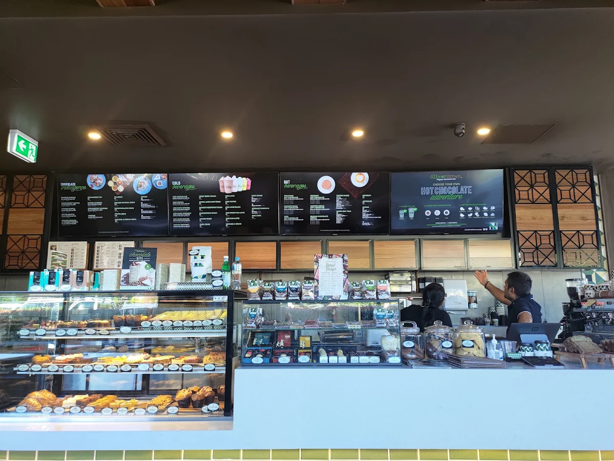 Vibe, Oliver Brown Bowral