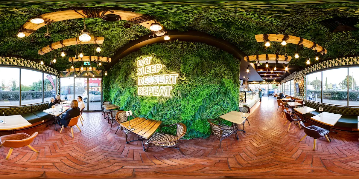 Vibe, Oliver Brown Bowral
