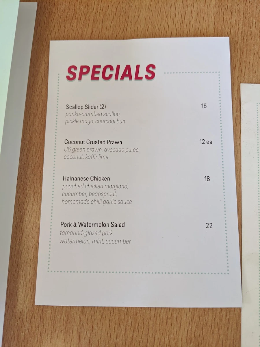 Menu photo 8