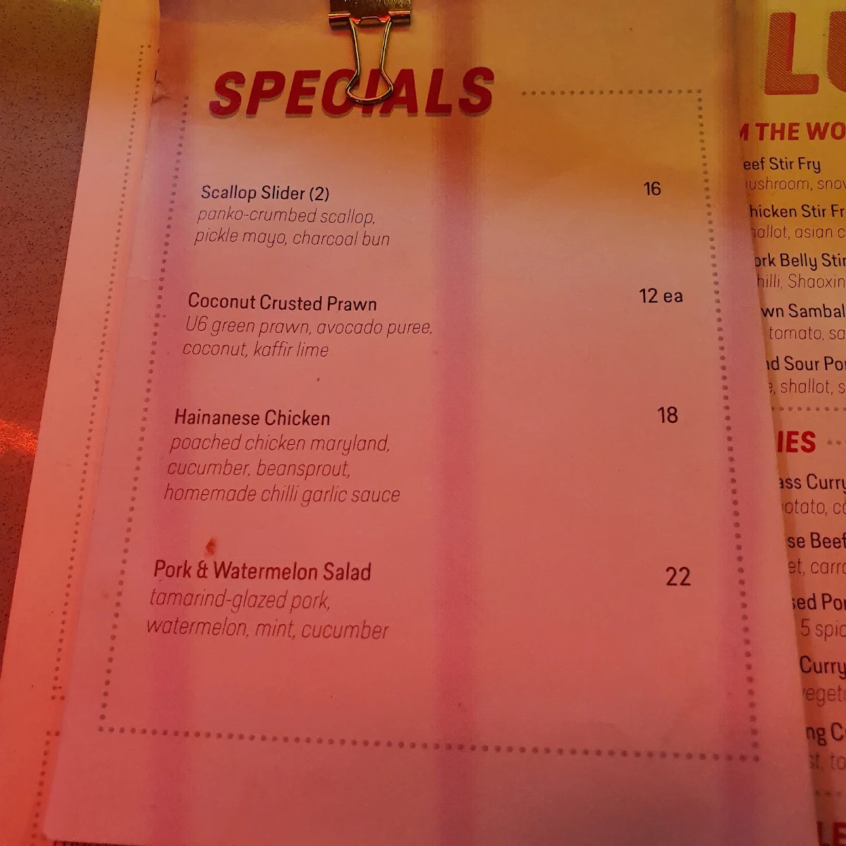 Menu photo 9