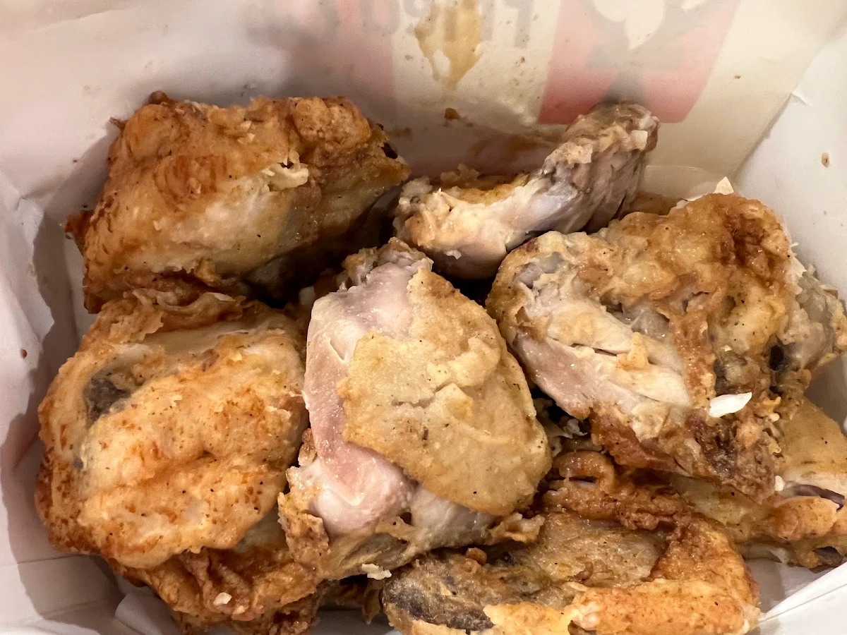 Food & drink, KFC Butler