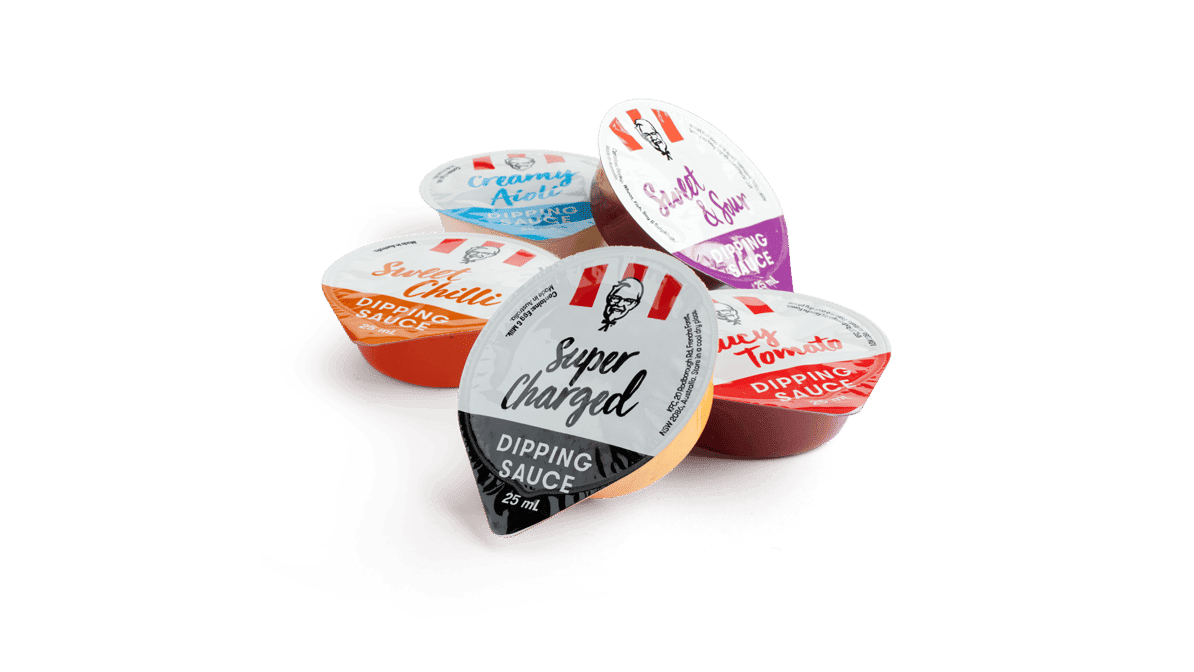 Food & drink, KFC Butler