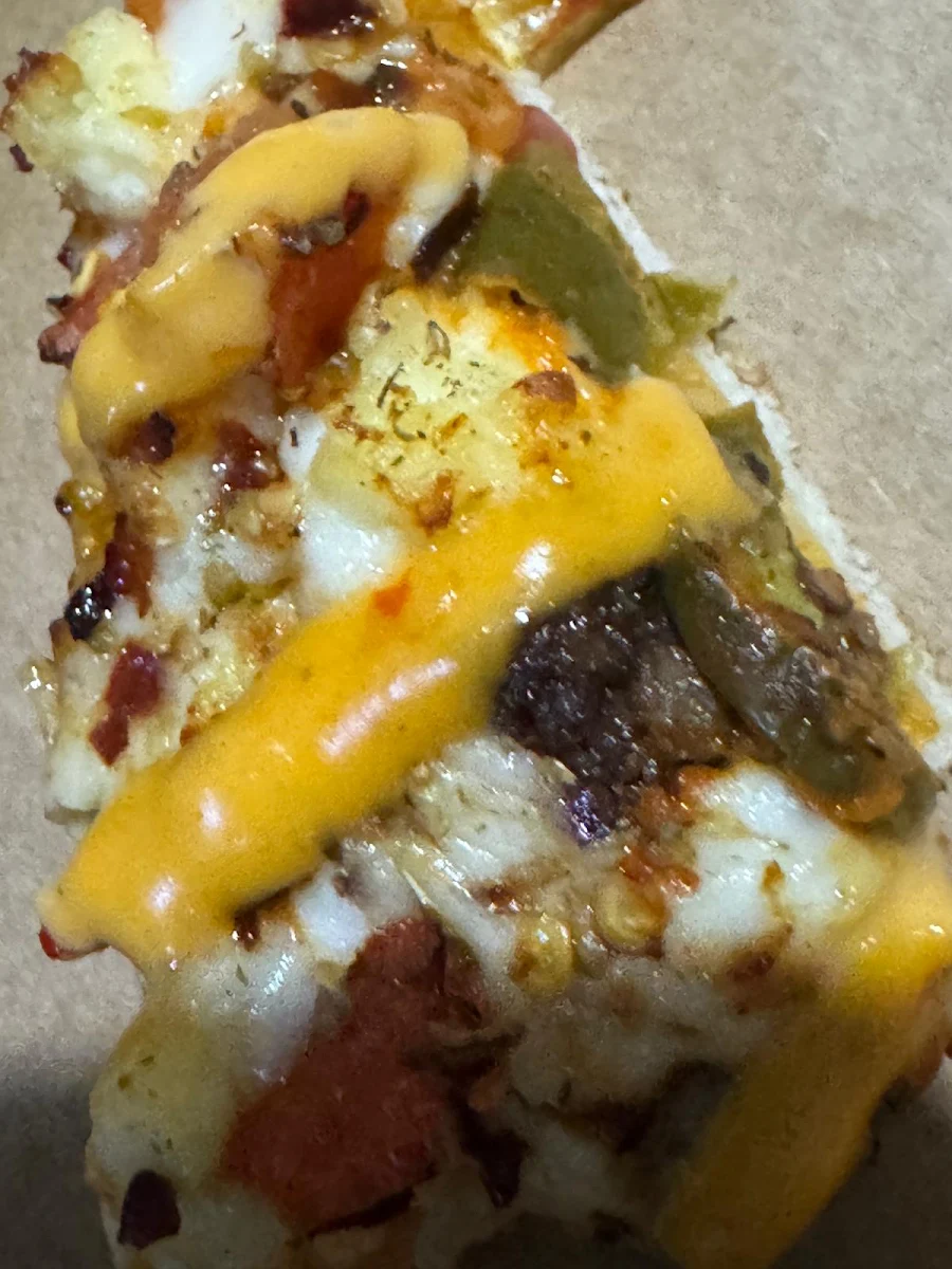 Food & drink, Domino's Pizza Charlestown