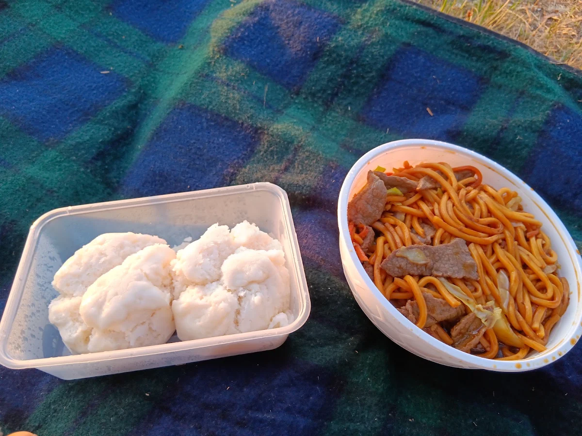 Food & drink, Favourite Noodle