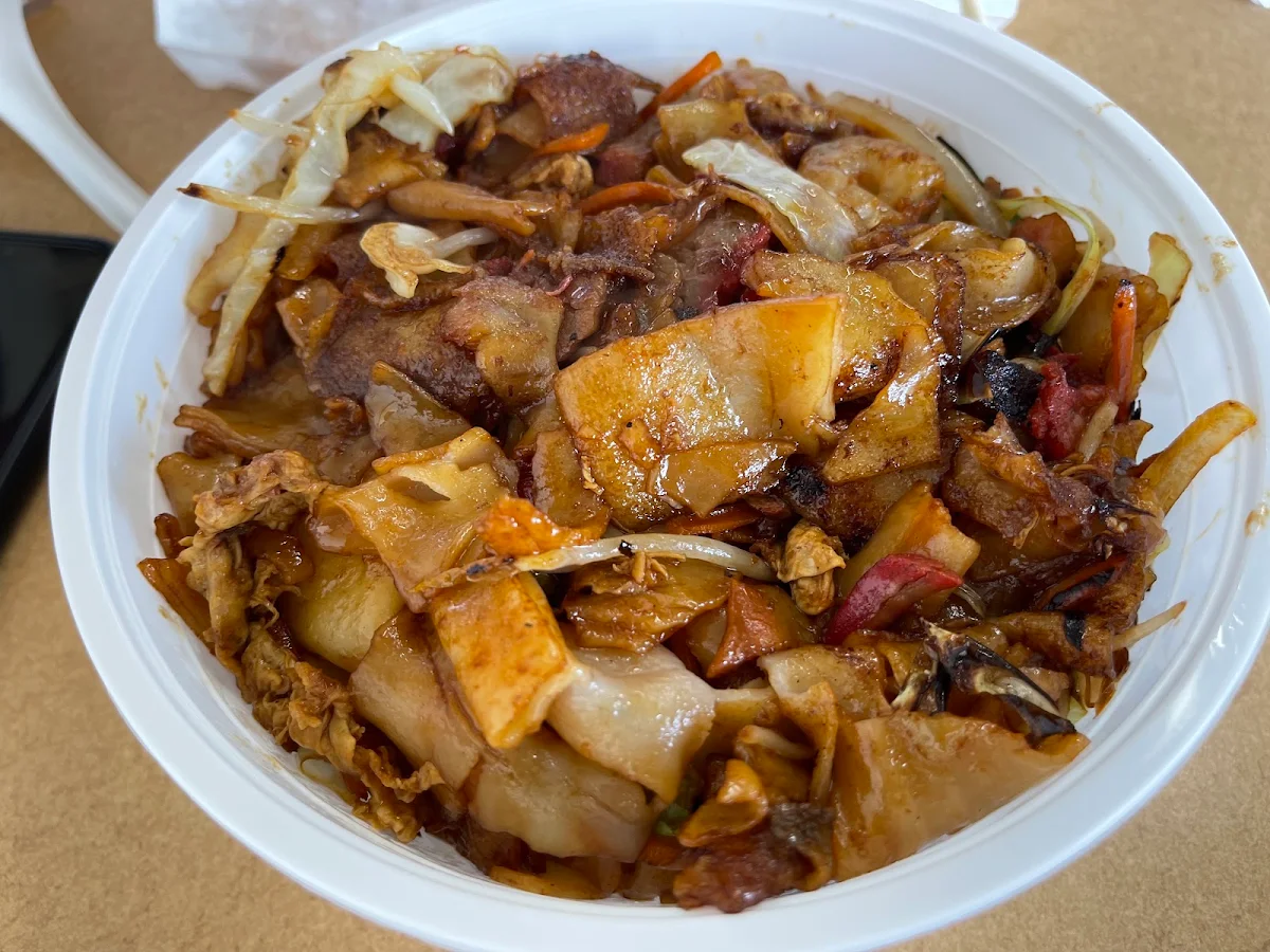 Food & drink, Favourite Noodle