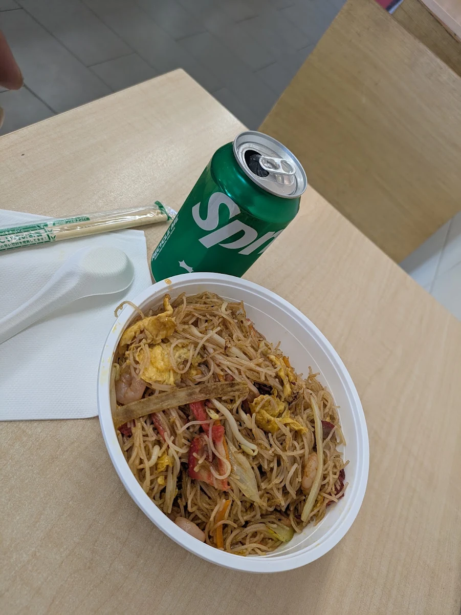 Food & drink, Favourite Noodle