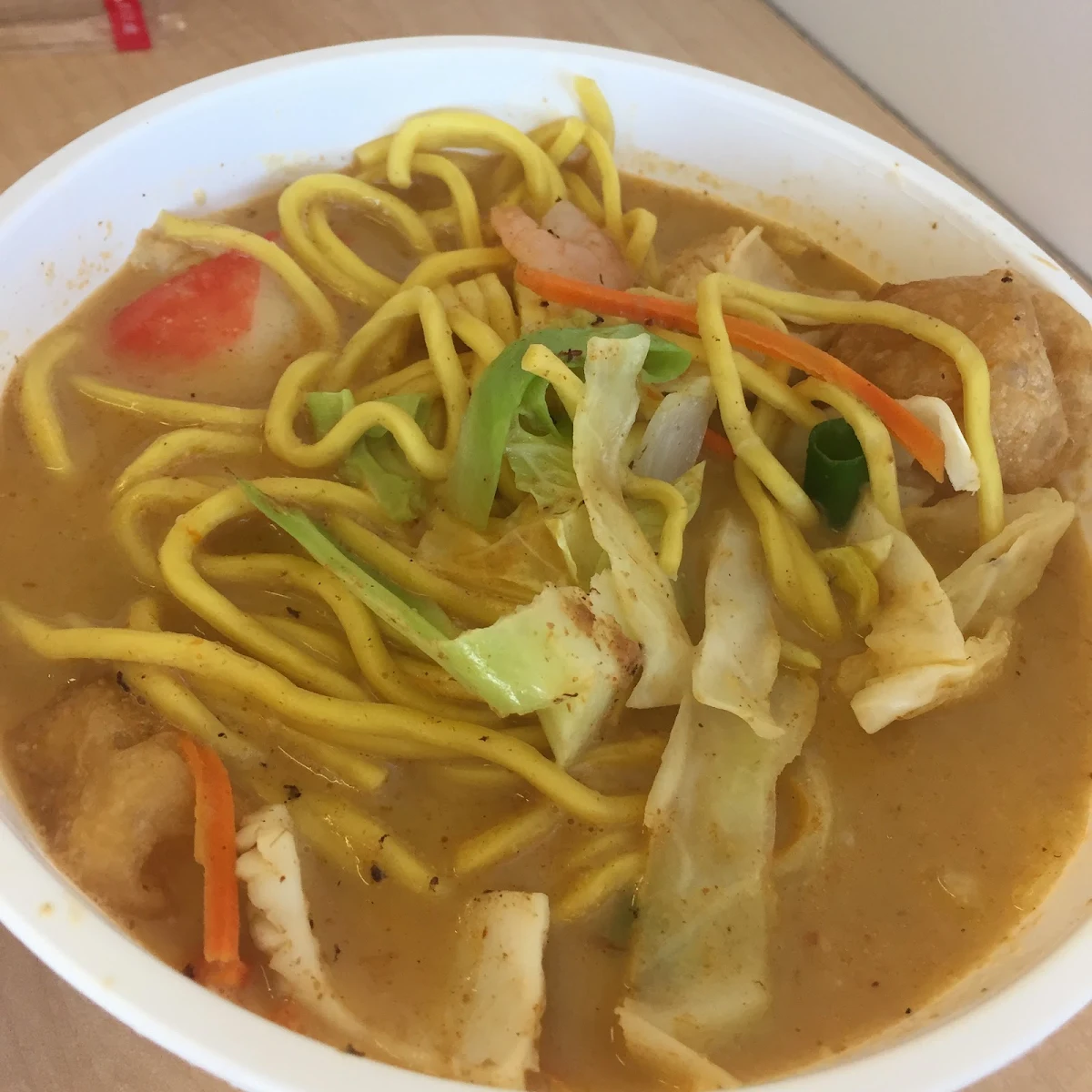 Food & drink, Favourite Noodle