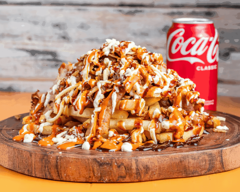 Food & drink, Kebab Express Hermit Park