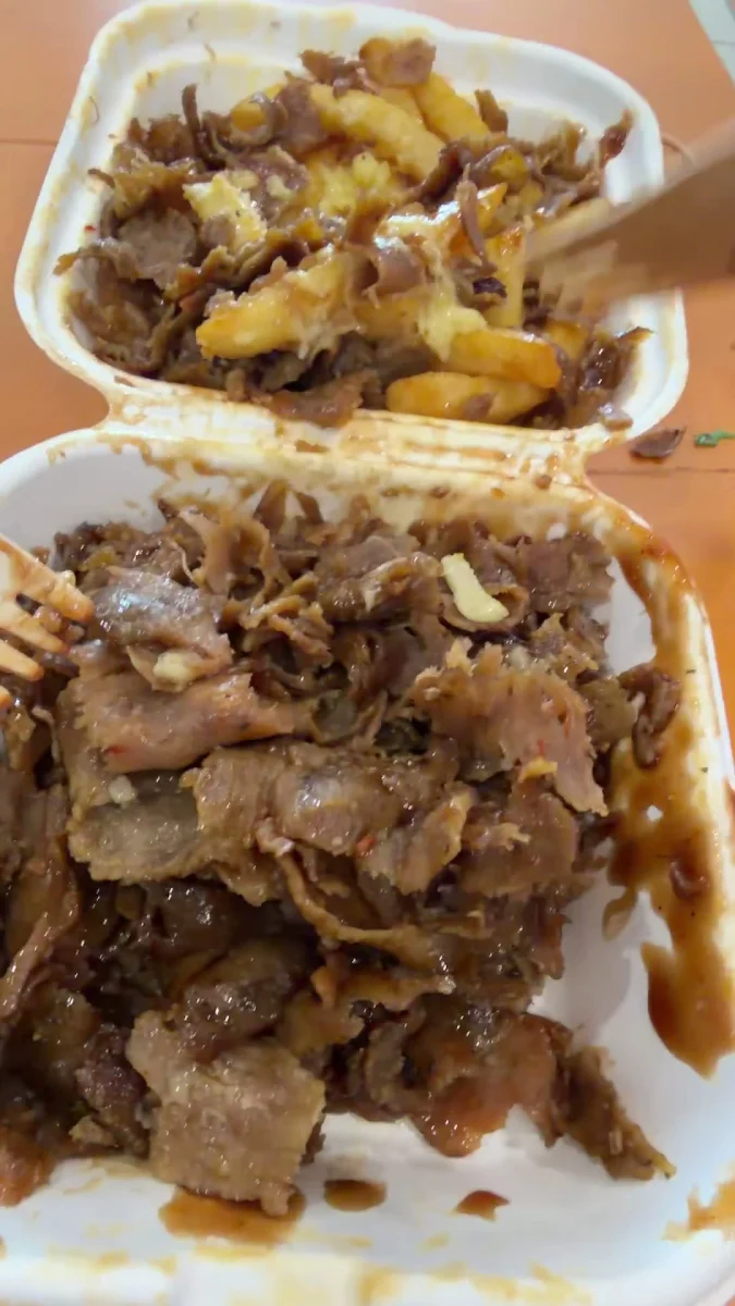 Food & drink, Kebab Express Hermit Park