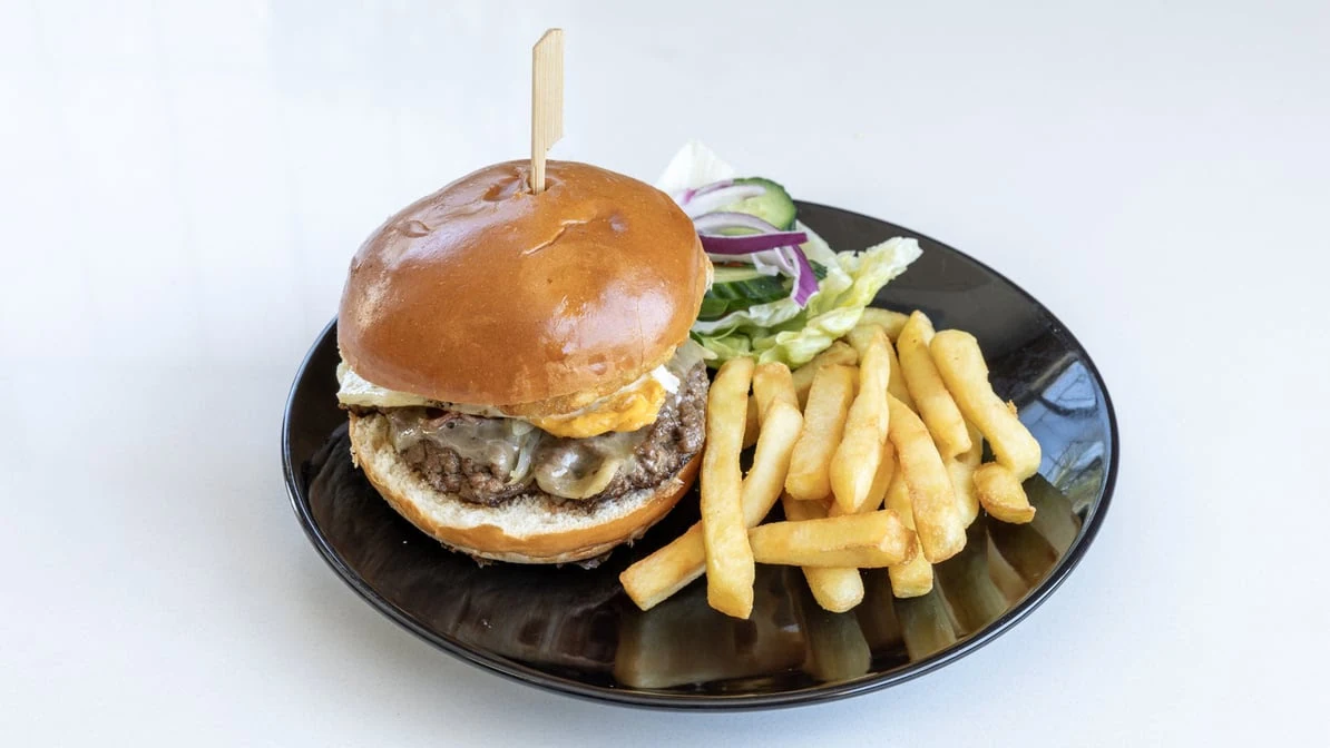 Food & drink, Roadster Cafe