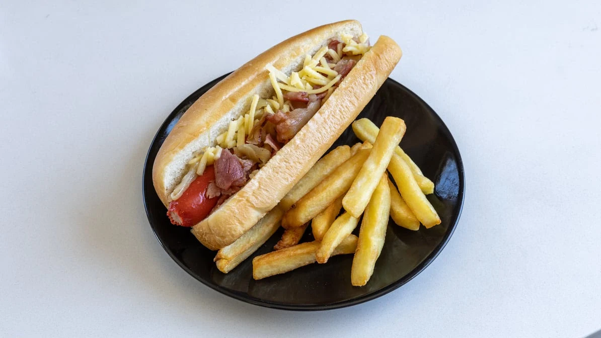 Food & drink, Roadster Cafe