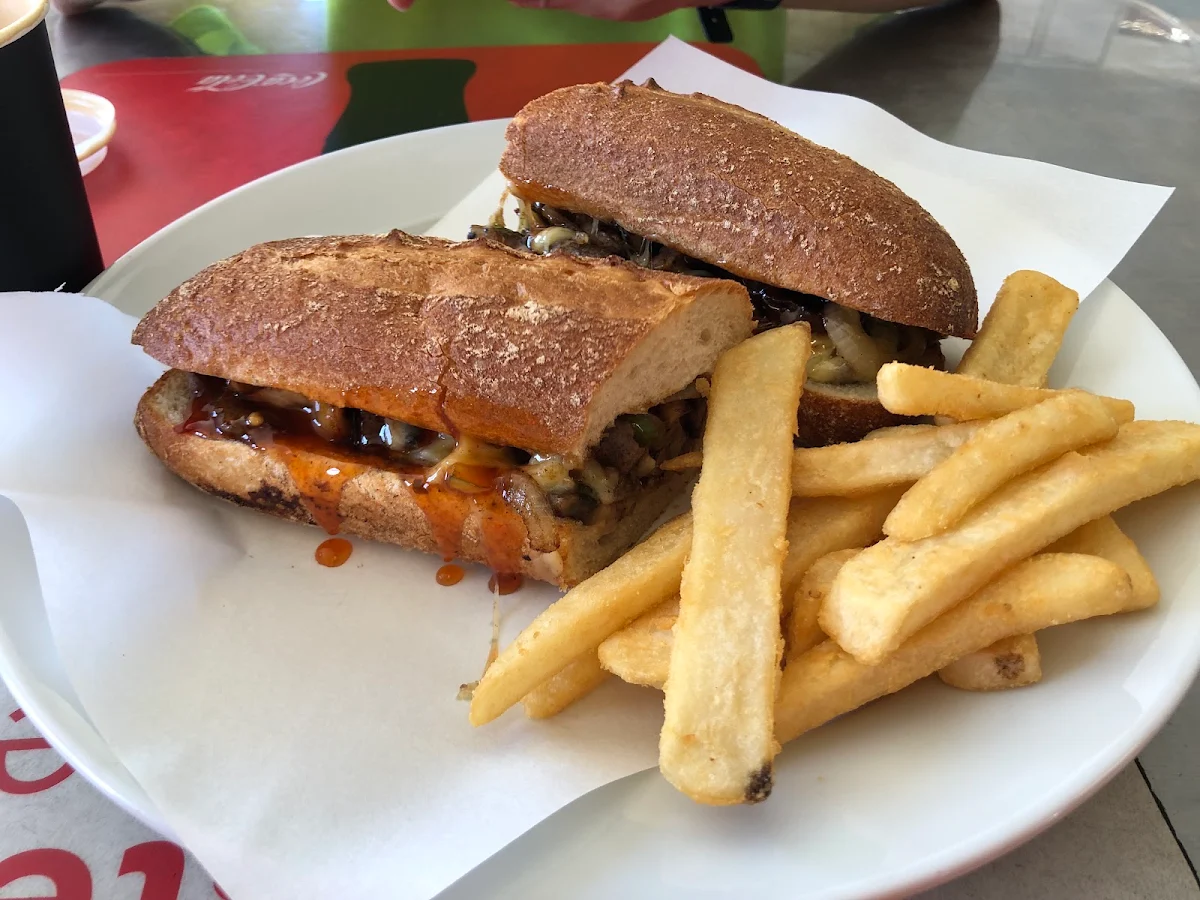 Food & drink, Roadster Cafe