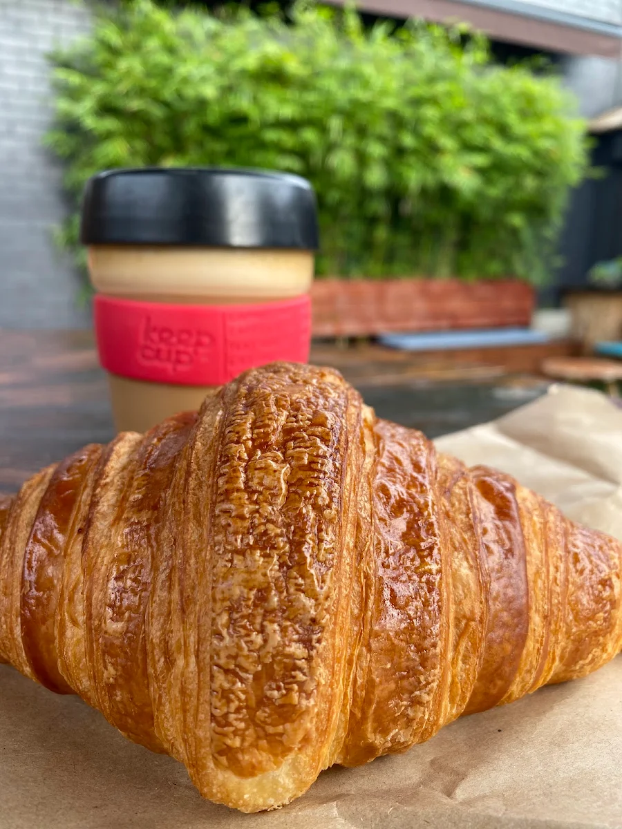 Food & drink, Nuts About Coffee