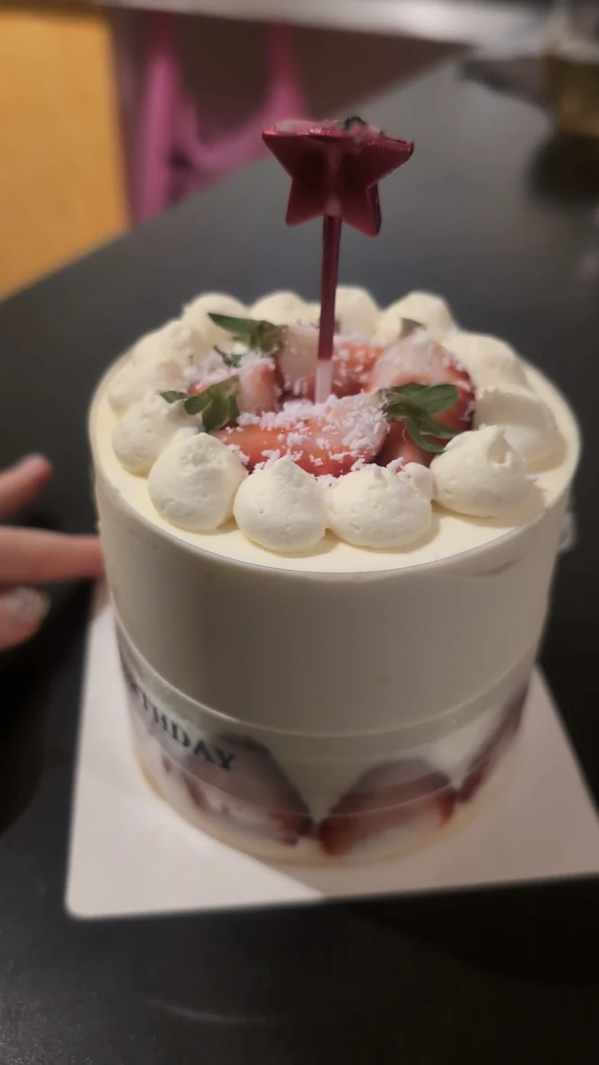 Food & drink, 阿左 Azuo Yogurt & Cake