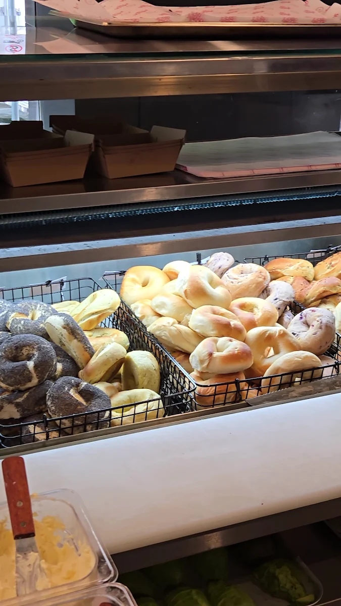 Vibe, It’s Bagel