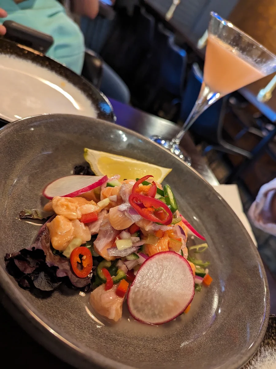 Food & drink, Craftsman's Corner Bar & Kitchen