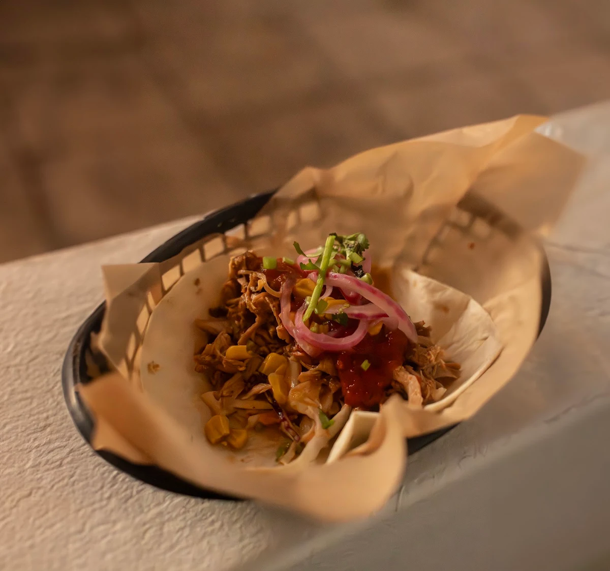 Food & drink, Arts Factory Garden Bar