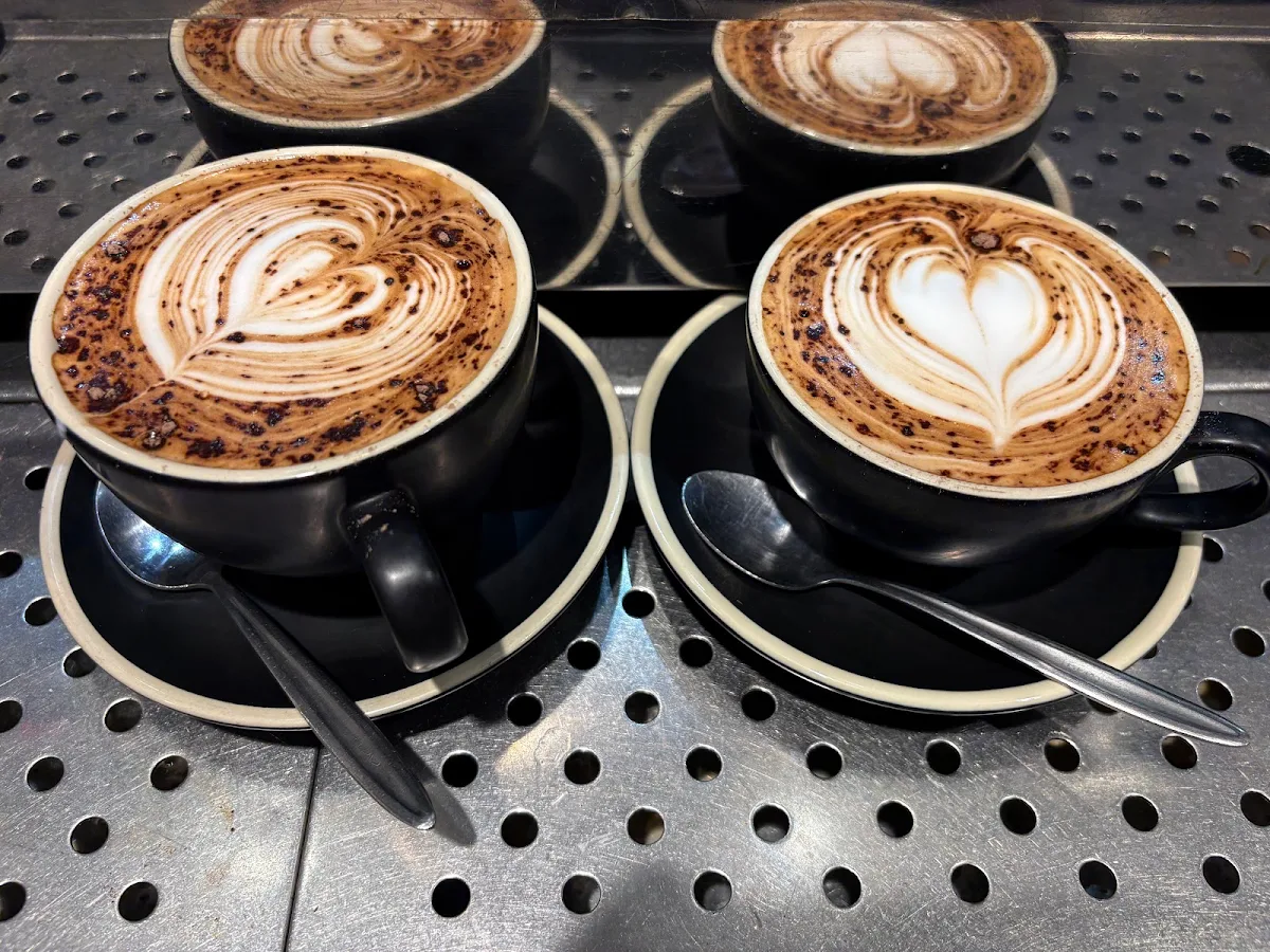 Food & drink, Supreme Brew & Bake