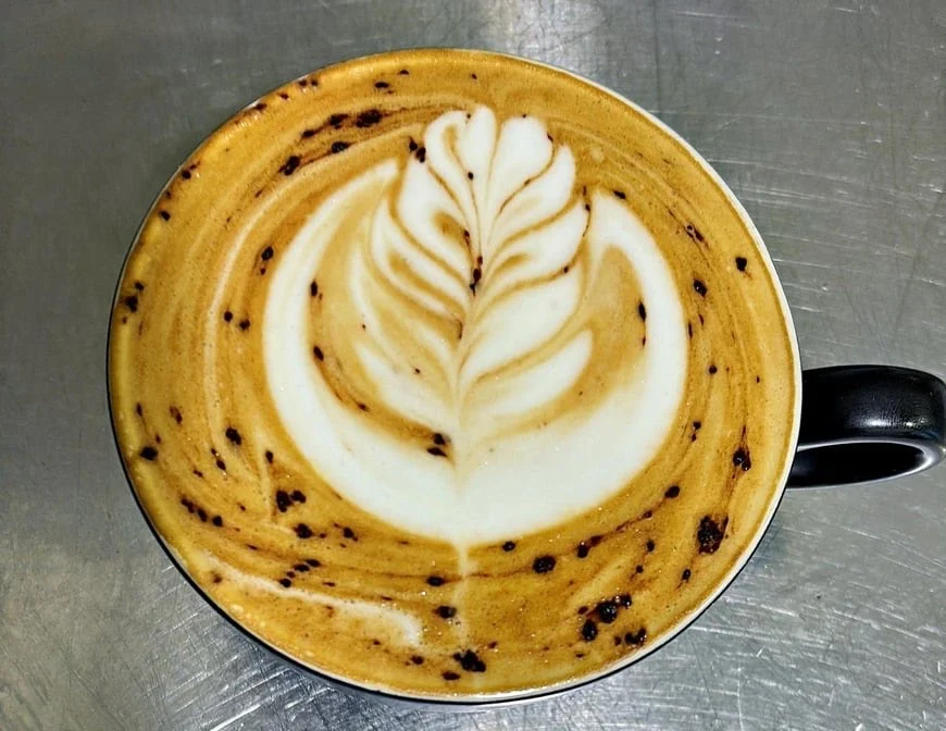 Food & drink, Supreme Brew & Bake