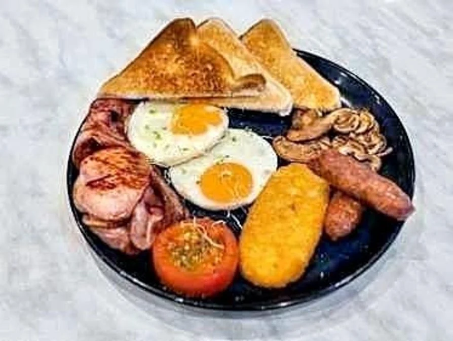 Food & drink, Supreme Brew & Bake