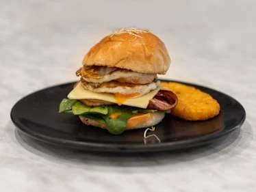 Food & drink, Supreme Brew & Bake
