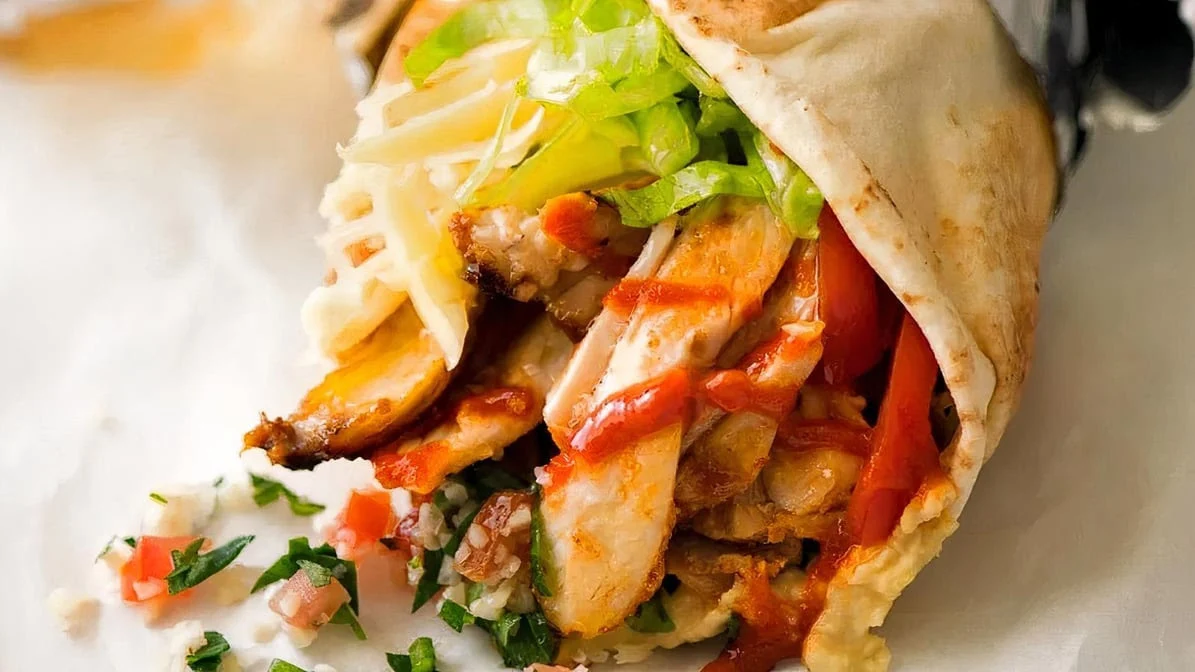 Food & drink, Angie's Kebabs & Burgers ( Ascot vale , Halal )