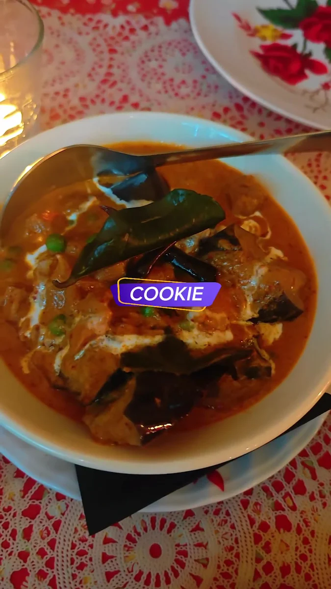Food & drink, Cookie