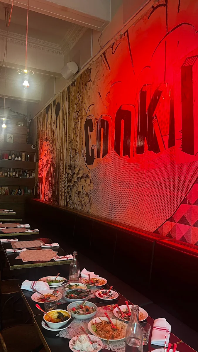 Food & drink, Cookie