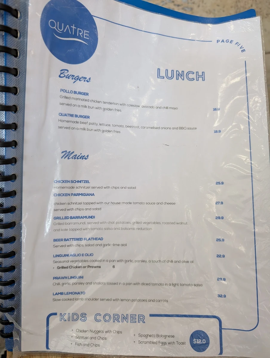 Menu photo 5