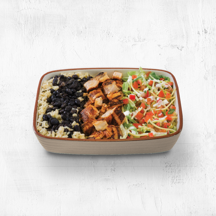 Food & drink, Mad Mex Blacktown