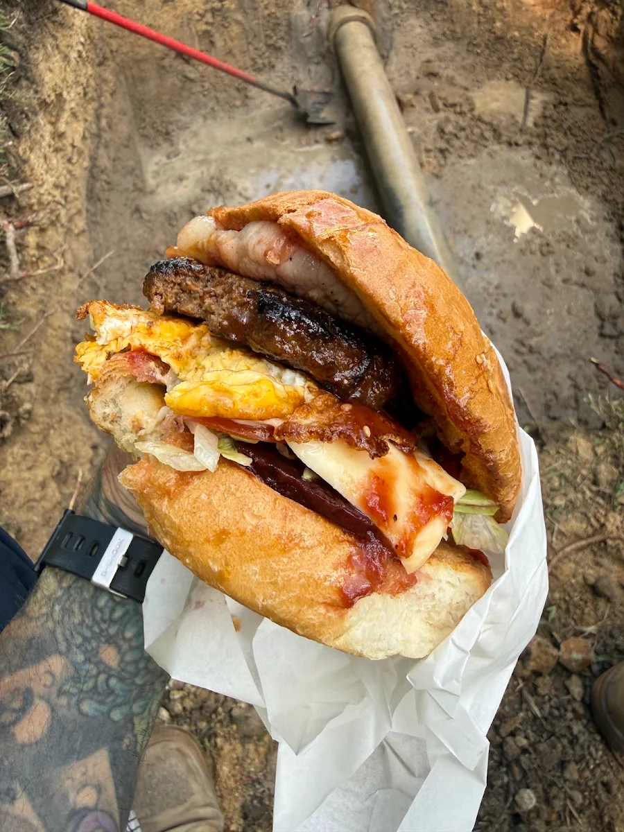 Food & drink, Hardys Road Takeaway