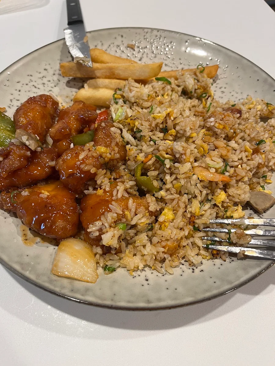 Food & drink, Hardys Road Takeaway