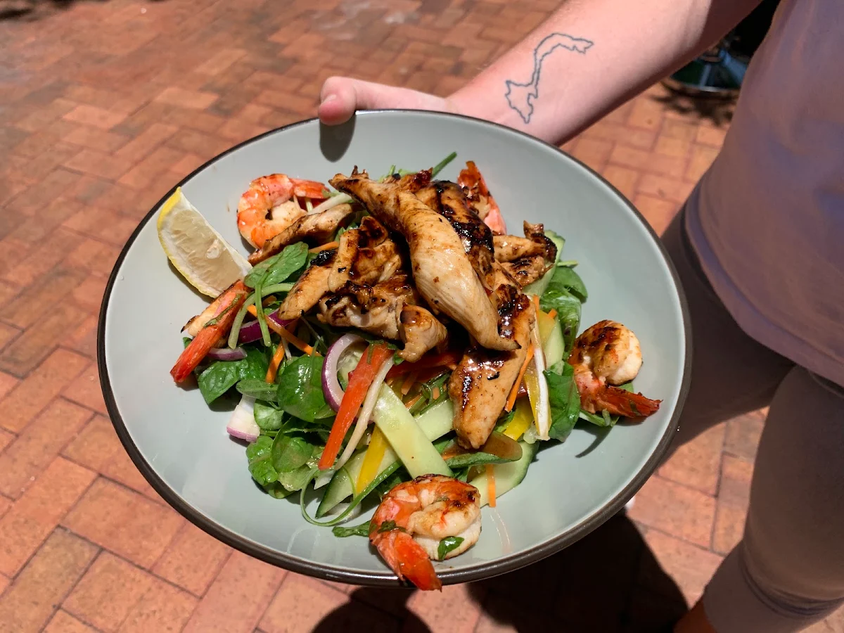 Food & drink, Chi Mayi Kitchen