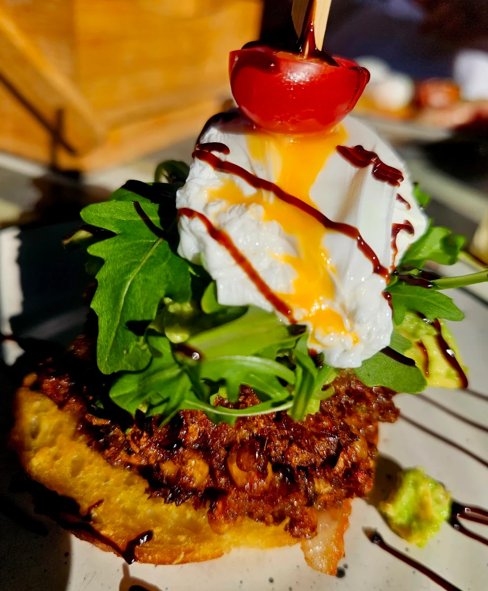 Food & drink, Chi Mayi Kitchen